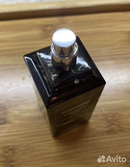 Парфюмированная вода Tom Ford Tobacco oud 100 ml