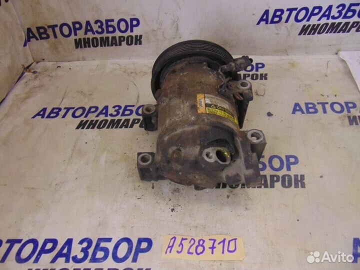 Компрессор системы кондиционирования для Mitsubish