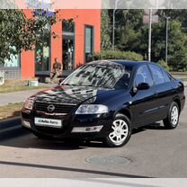 Nissan Almera Classic 1.6 MT, 2007, 31 574 км, с пробегом, цена 790 000 руб.