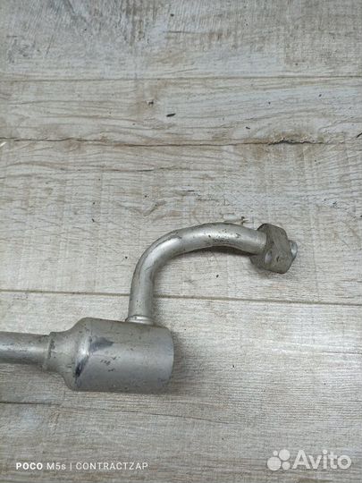 Трубка кондиционера Chevrolet Rezzo A16DMS 2007