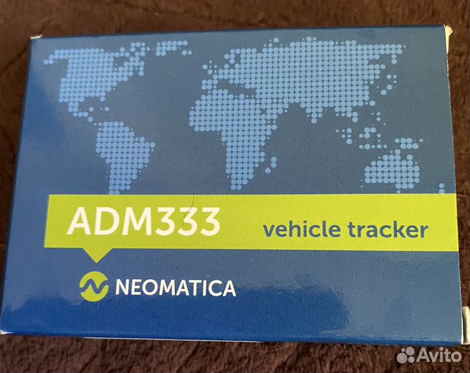 Gps tracker маяк на авто