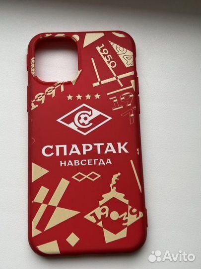 Продам чехол на iPhone 11 Pro