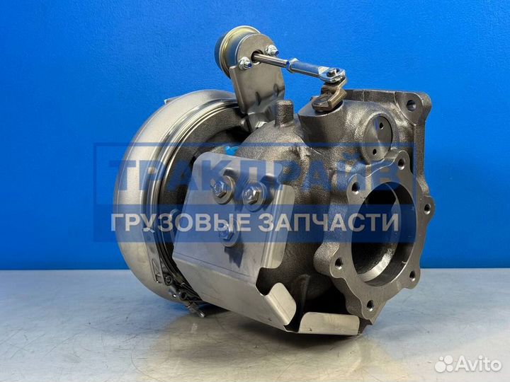 Турбокомпрессор для Камаз 5490 с мотором 910 Р6