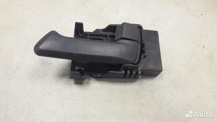 Ручка двери внутренняя правая передняя