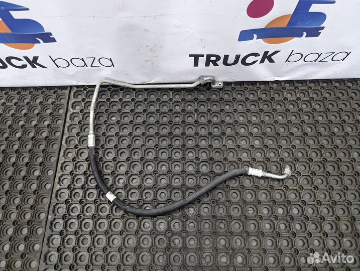 81619750289 Трубка кондиционера