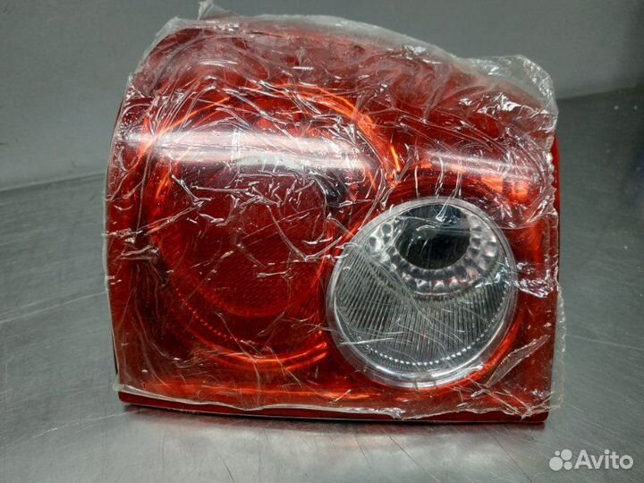 Фонарь задний левый Chery Amulet A15