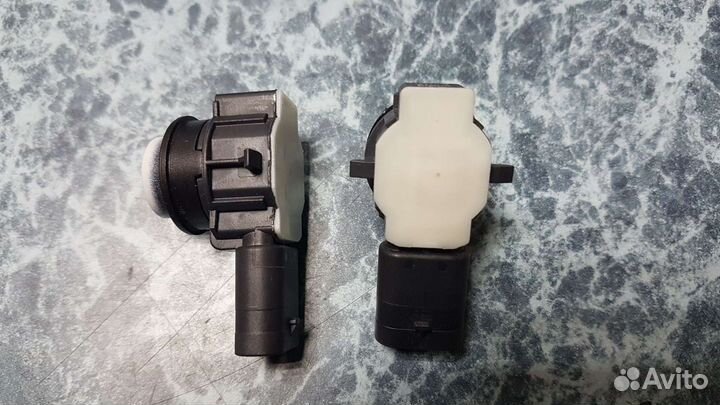 Парктроник VW Tiguan 2, Skoda Kodiaq