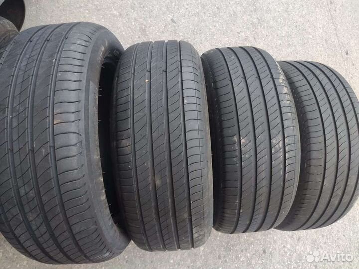 Michelin Primacy 4 235/50 R19