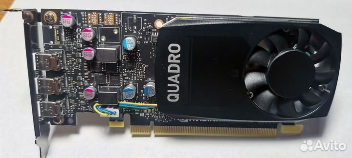 Видеокарты Nvidia (см. описание)