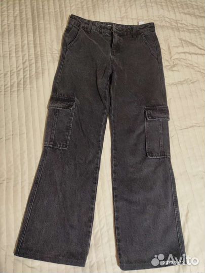 Вещи пакетом на девочку размер от 152-158