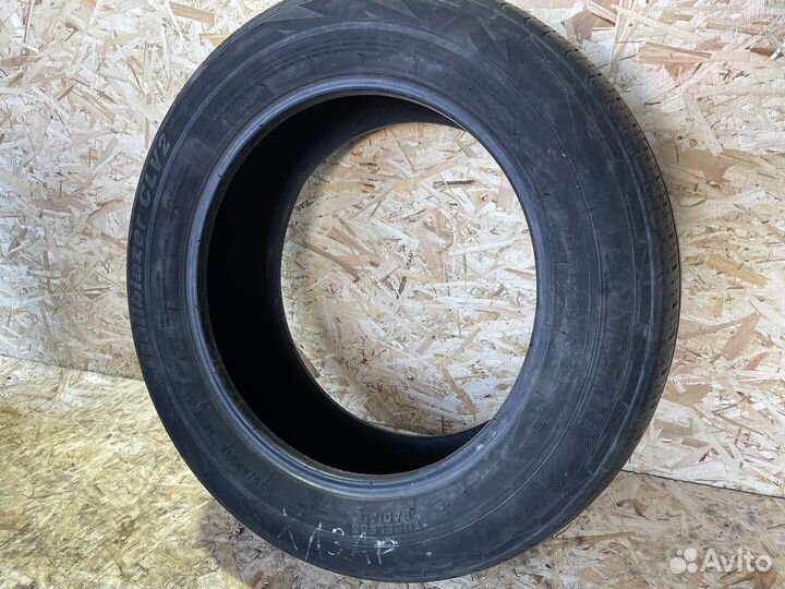 Trail A/P All Season 235/60 R18