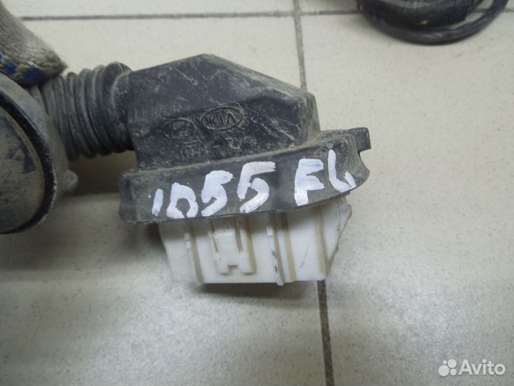 Проводка (коса) RIO 2005-2011