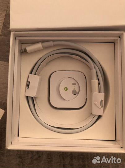 Беспроводные наушники AirPods Pro