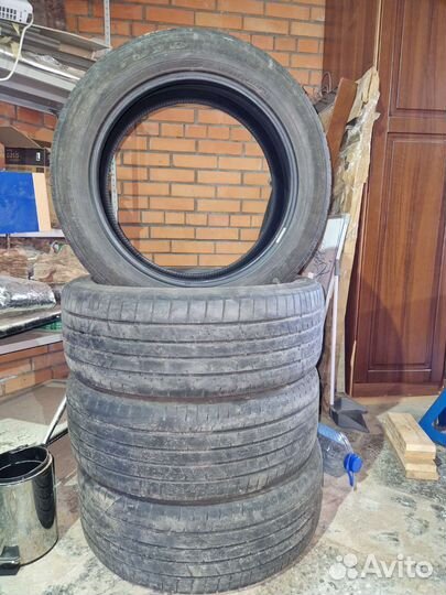 Toyo Proxes R46A 225/55 R19 99V