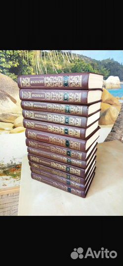 Толстой Л. Н. в 12 томах (сс)