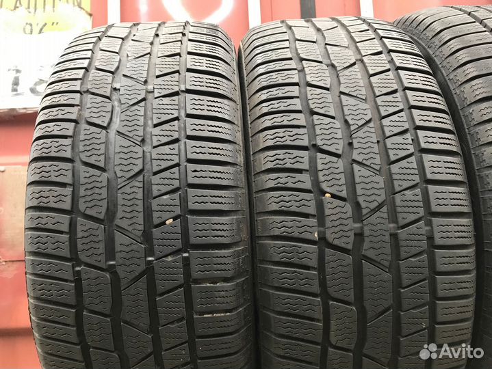 Continental ContiWinterContact TS 830 P 215/45 R17 104Q