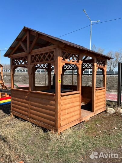 Беседка