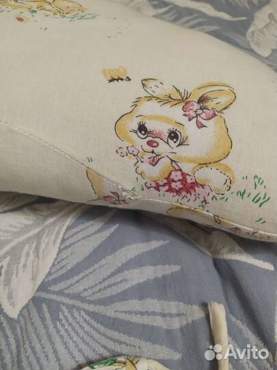 Подушка для кормления