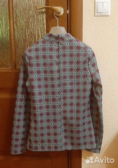 Блузка Польша