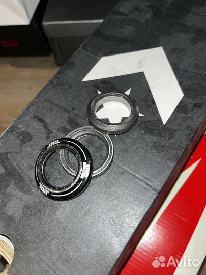 Рулевая для трюкового самоката tilt