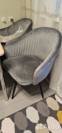 Стулья кухонные