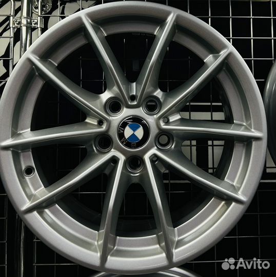 Оригиал BMW R16