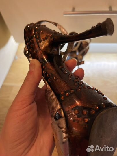 Босоножки эконика 37