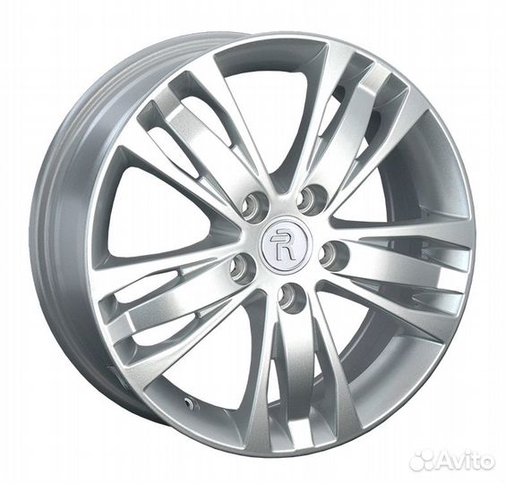 R17 5x108 7J ET52,5 d63,3 Replay FD 42 S