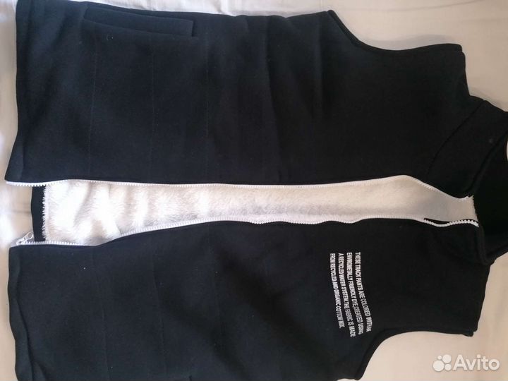 Спортивный костюм женский