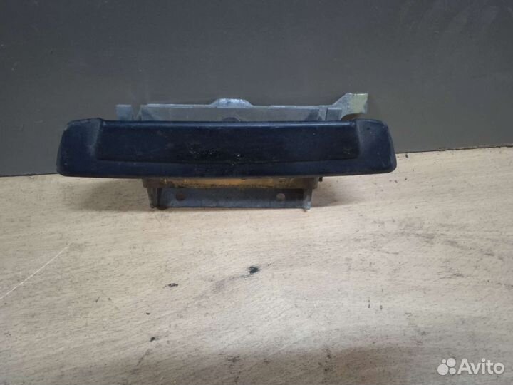 Ручки наружные BMW E28 бмв 5 E28