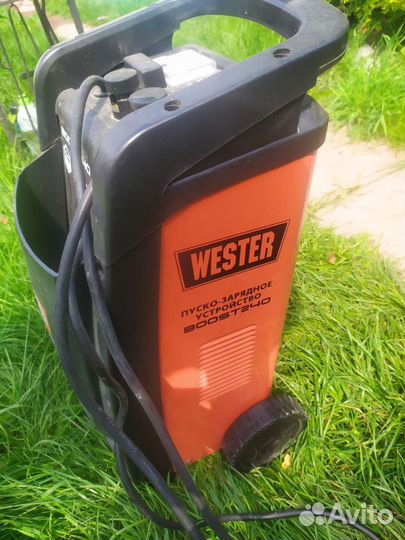 Пускозарядное устройство для грузового автомобиля