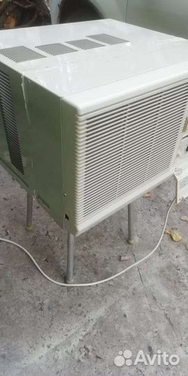 Кондиционер оконный