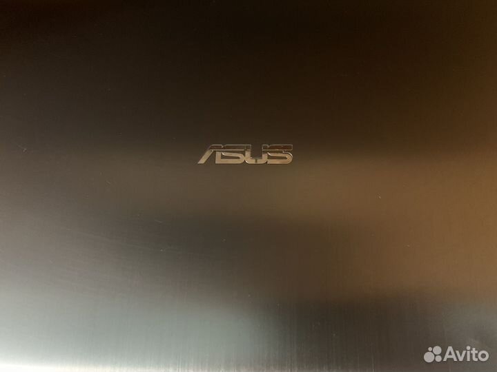 Asus k501u