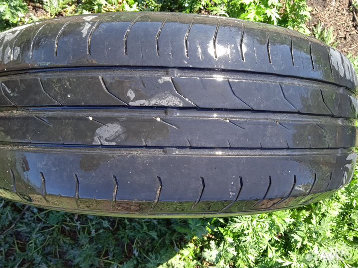 Continental ContiPremiumContact 2 195/65 R15