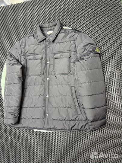 Куртка stone island (оригинал legit )