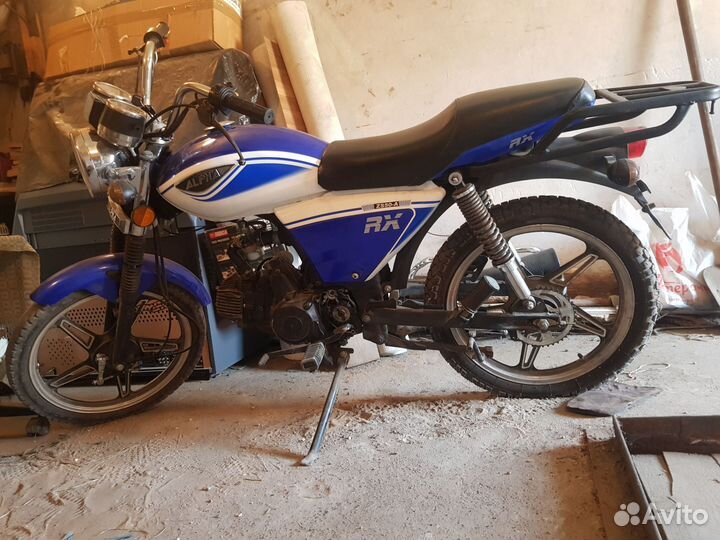 Alpha RX 10 000 рублей