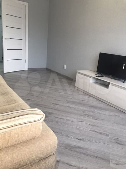 2-к. квартира, 45 м², 4/5 эт.