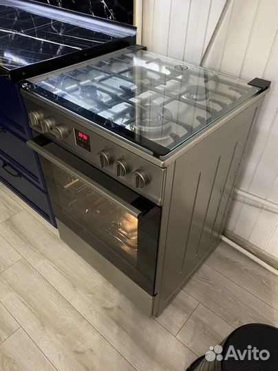 Плита газовая