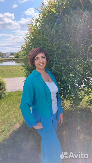 Макияж модель