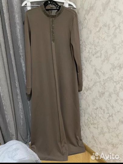 Платье и блузка