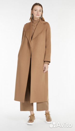 Пальто Max mara