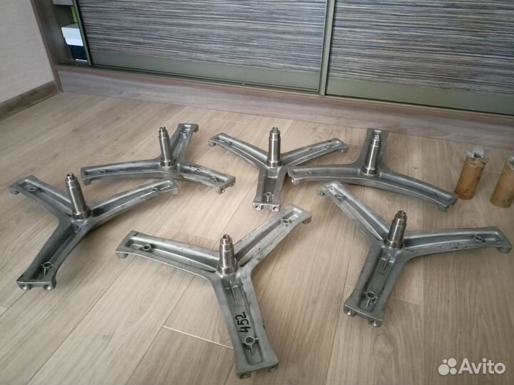 Крестовины для стиральных машин Haier Хаер