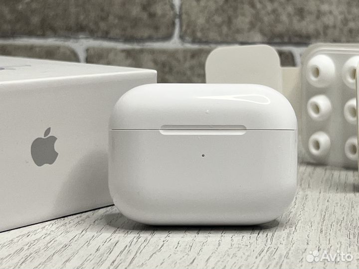 Airpods Pro 2 