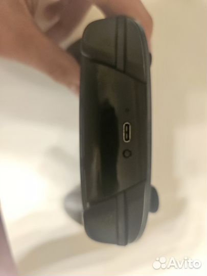 Nintendo pro controller