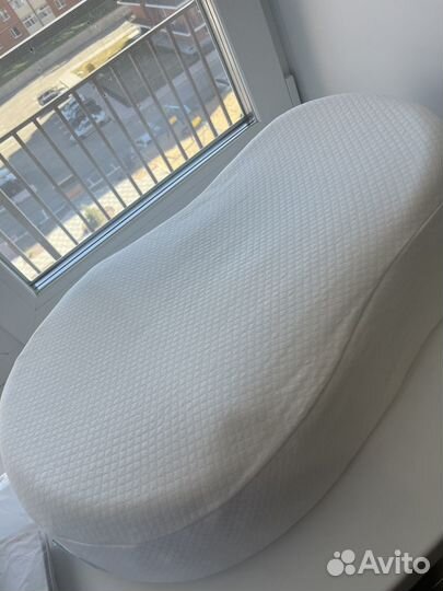 Кокон зевушка