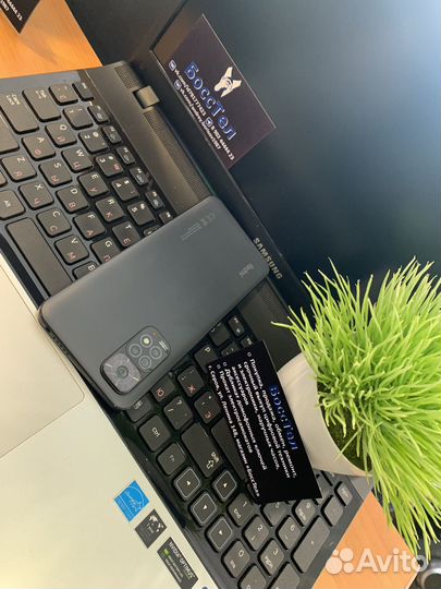 Redmi Note 11S 6/128GB