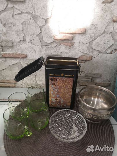 Кухонная утварь