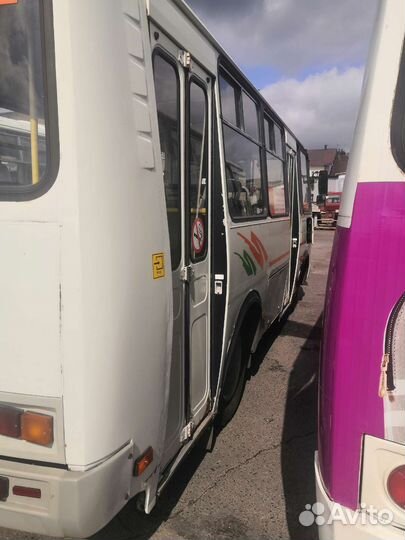 Городской автобус ПАЗ 32054, 2013