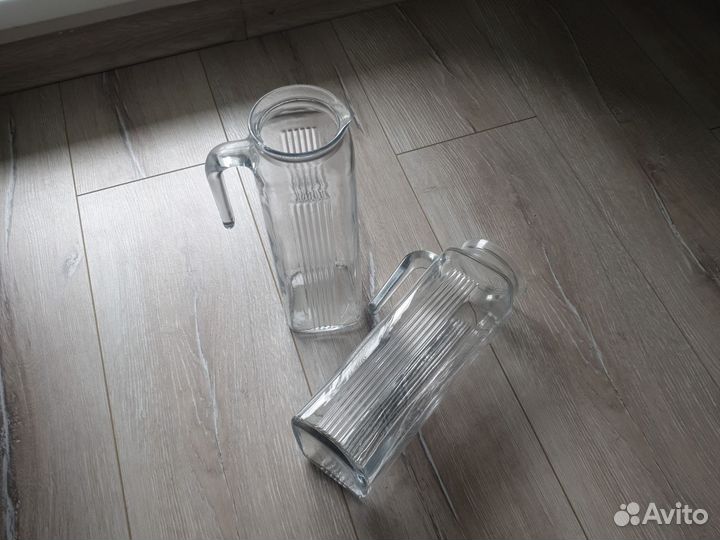 Графин Pasabahce