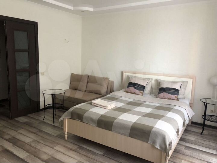 1-к. квартира, 41 м², 2/10 эт.